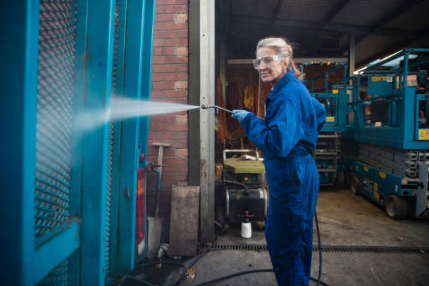 Best Residential Pressure Washing Services  in Elyria, OH