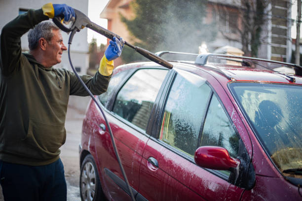 Best Exterior Home Cleaning  in Elyria, OH