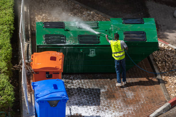 Best Commercial Pressure Washing  in Elyria, OH
