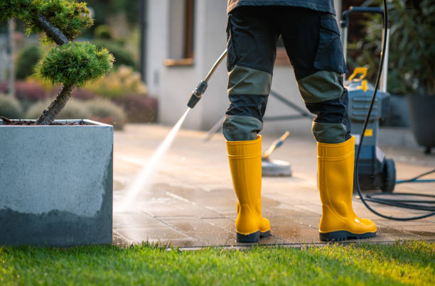 Reliable Elyria, OH Pressure Washing Solutions